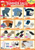 大セール❤️ イズミヤショッピングセンター長岡店】2階【i‐closet】サマーセールの