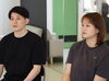 パーソナルトレーナー2名が丁寧に皆さんを指導します⭐️「股関節のだるさやふらつきを根本改善！50代からバランス機能を整えるコンディショニング」