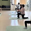 歩くペースが遅くなった？足の重さの正体は「背中のこわばり」🌿力みなく進める身体へ50代から始める身体作り