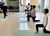 上質な空間で、心軽やかにリフレシュ「歩くペースが遅くなった？足の重さの正体は「背中のこわばり」🌿力みなく進める身体へ50代から始める身体作り」