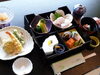 伝承理弁当「伝承裡（でんしょうり）弁当のご案内」