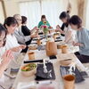 夏至の日に蒔いた種