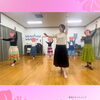 那珂川市　フラダンス教室　75歳前後の方対象のクラスもあります　レイマカナアロハ