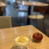 今年もわらびりんごスイーツがスタートしました！
