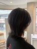 「メンズカットモデルさん募集中です」