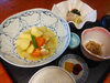 「一魚一会　本日の日替りランチ」