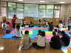 ミュージック・ケアはじまるよ〜🎶「休日開催しました‼️」