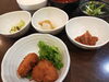 「6/23の小鉢ランチ♪」