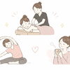 +プロのケアとセルフケアの大切さ♪+