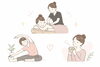 「+プロのケアとセルフケアの大切さ♪+」