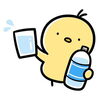 夏に向けて♪ご高齢の方の水分補給タイミングのコツ