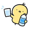 夏に向けて♪ご高齢の方の水分補給タイミングのコツ