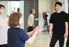 少人数制で丁寧な運動指導を行い「【千葉駅・50代〜】歩幅が狭くなった？足の重さを根本から整える「足裏センサー」🌿」