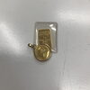 札幌市西区の方の金売却が増えています「【札幌市西区】金製品の売却でご来店｜評判を調べて当店をお選びいただきました」