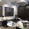 【個別指導Growing Up大分大道校】テスト前補講！