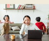 子育ての味方を見つけよう「夏休み、つい怒ってしまう私へ。イライラをためこまない整え方」