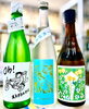 「～梅天慈雲～【福島区・日本酒セラー HARETOKE】」
