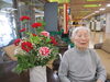 「母の日の想い出🌷」