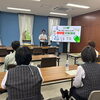 【今年も暑さに備えて】サントリー様による熱中症対策講演会を行いました🥤☀️