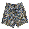 DRIES VAN NOTEN 17SS フローラル柄　ハーフパンツ　フラワー 市川買取】DRIES VAN NOTEN ドリスヴァンノッテン 総柄 ショーツ