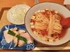 😋🍜「今週も今日から〜アリス〜ｽﾀｰﾄです。😌✨」