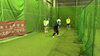 走塁練習「走塁と守備で「打つ瞬間」にタイミングを合わせる実戦練習」