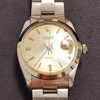 ロレックス（ROLEX）の腕時計オイスターデイトプレシジョンをお買取りさせていただきました【金沢区・磯子区】ブランド腕時計の買取なら買取専門店大吉イオン金沢シーサイド店におまかせください