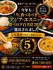 アジア・エスニック百名店！拘りの専門店「 【柏市スパイスカレー／レストランアーユーボーワン】」