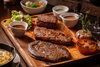 「ホーチミンでステーキを食べるなら。100年以上受け継がれるフランス伝統の味をB3 Steakhouseで」