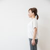 歌うことは、美しい姿勢を保つことにつながります