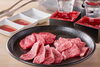 和牛カルビハラミロースのてんセット「初めての焼肉てんにおすすめ｜てんセット＆タンセットの楽しみ方」
