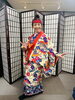 お気に入りの琉装　来年もご依頼いただきました「問屋町レンタル着物TUZUMI　6月26日～28日 臨時休業のお知らせと、春～初夏のにぎやかな日々へのお礼」