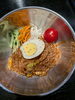 食欲そそる、あと引く美味しさ「彩り野菜をのせた、さっぱり冷麺のご紹介」