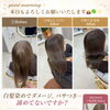 good morning✨本日もよろしくお願いいたします🙇🏻‍♀️🍀✨