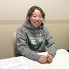 「2026 女子ユースキャンプ」メンバーに選出されたラック陽さんにインタビューしました！