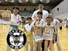 空手で成長！大会で輝く子供たち「大会で優勝・準優勝・3位入賞！それぞれのがんばりを称えました」