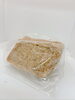 「シフォンケーキ　4/1カット」
