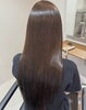 煌めく艶髪へと導く贅沢ヘアケア「BYKARTEトリートメントで叶える、艶々ツルツルの素髪ストレート」