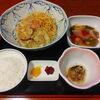一魚一会　本日の日替りランチ