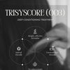 日本発「Trisyscore 003」で髪質改善。ダメージヘアを芯から補修するDeep Conditioningトリートメント
