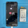 Android スマホ バッテリー交換