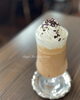 「＊季節限定ドリンクのこと＊ロイヤルティカカオクリーム 」