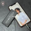 バッテリー交換iPhoneXR