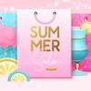 『SUMMER SALE』START❣