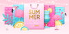 SUMMER SALE「『SUMMER SALE』START❣」