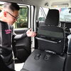 新車で入荷した「ハスラー タフワイルド」について、スタッフに聞いてみた！🚙