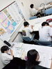 「中学生が期末テスト前の数学学習に全集中！計算分野をコツコツ演習」