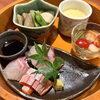 🌿旬を楽しむ【あず木ミニコース】ご提供開始🌿