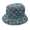 【市川買取】LOUIS VUITTON ルイヴィトン M78772 ボネ・モノグラム エッセンシャル バケットハットをお買取させていただきました！！かんてい局市川インター店・本八幡