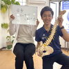背骨コンディショニング基礎講座で全身スッキリ！仙骨枕もプレゼント！